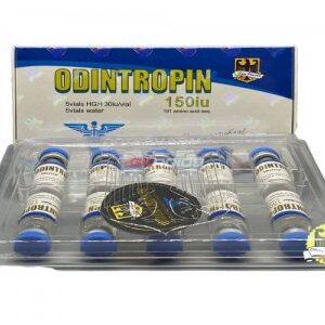 koop Odintropin 150iu Kit zonder recept